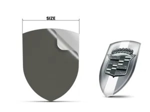 Cadillac Auto Beklebung Designs Stil Max Modern Langlebig Pro